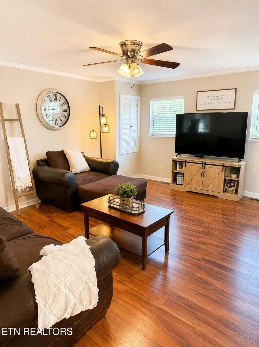 1201 Allen Drive, Knoxville, TN 37912 - #2