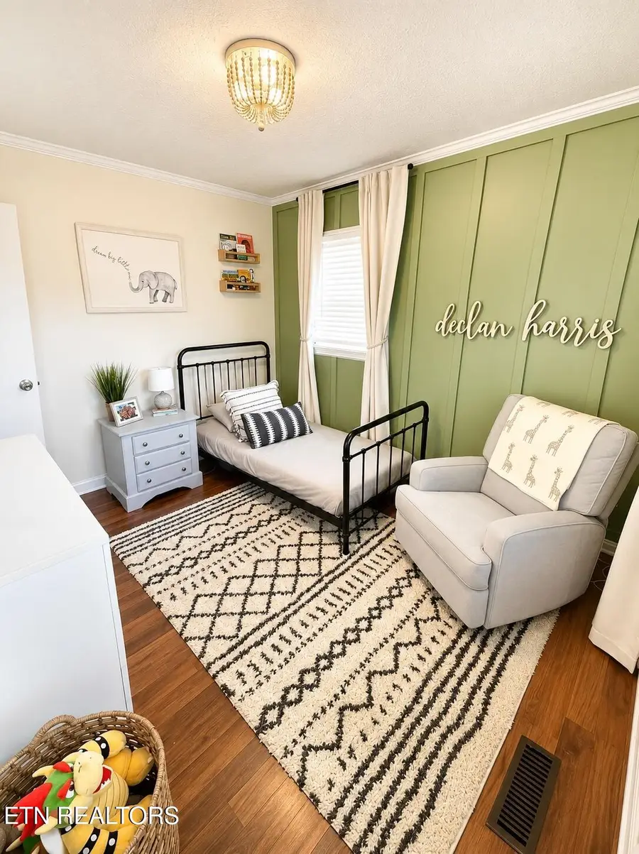 1201 Allen Drive, Knoxville, TN 37912 - #3