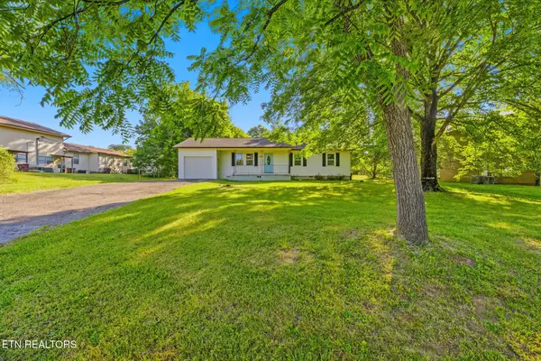 1414 Duncan Station Rd, Alcoa, TN 37701