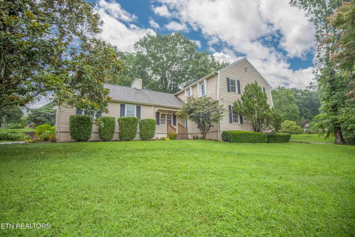 11144 Pleasant Forest Drive, Knoxville, TN 37934 - #1