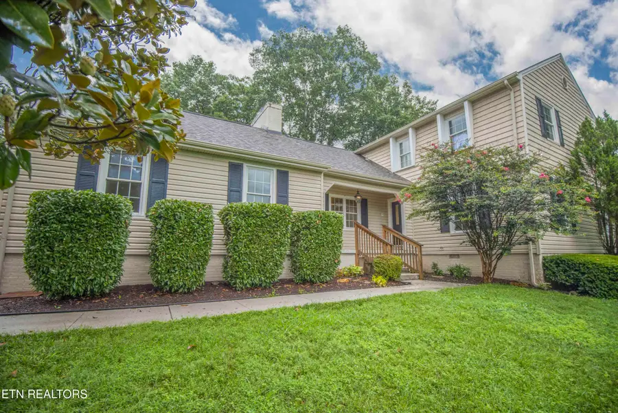 11144 Pleasant Forest Drive, Knoxville, TN 37934 - #2