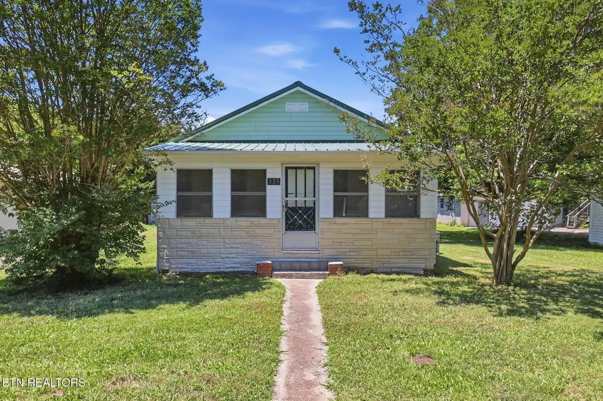 335 Oakdale St, Maryville, TN 37801 - #1