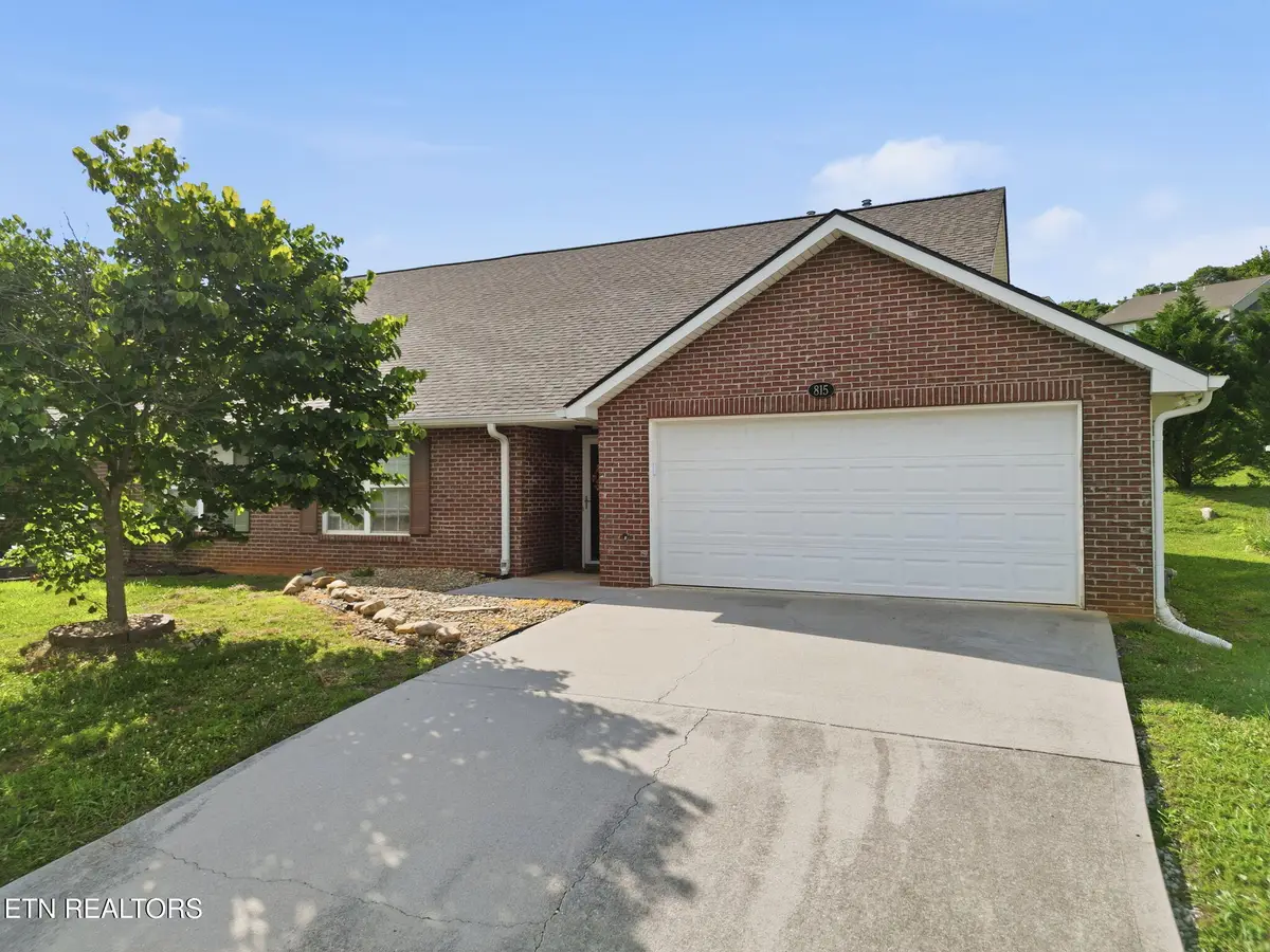 815 Spring Park Rd, Knoxville, TN 37914 - #1