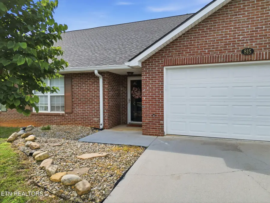 815 Spring Park Rd, Knoxville, TN 37914 - #2