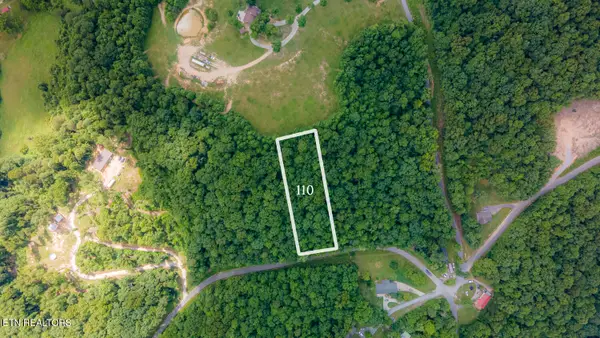 Lake Dr Lane, LaFollette, TN 37766