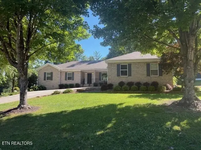 304 Uhdali Place, Loudon, TN 37774 - #1