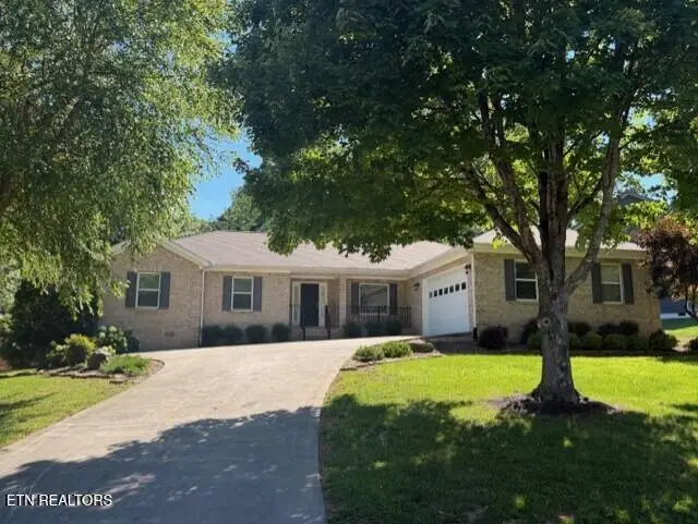 304 Uhdali Place, Loudon, TN 37774 - #2