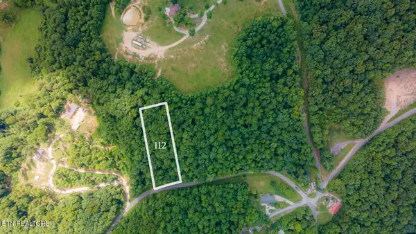 Lake Dr Lane, LaFollette, TN 37766