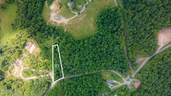 Lake Dr Lane, LaFollette, TN 37766