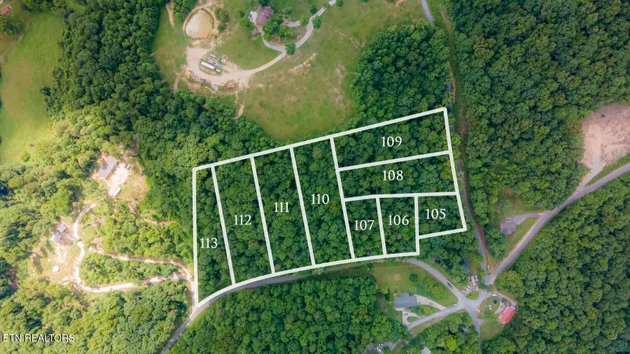 Lake Dr Lane, Lafollette, TN 37766 - #2