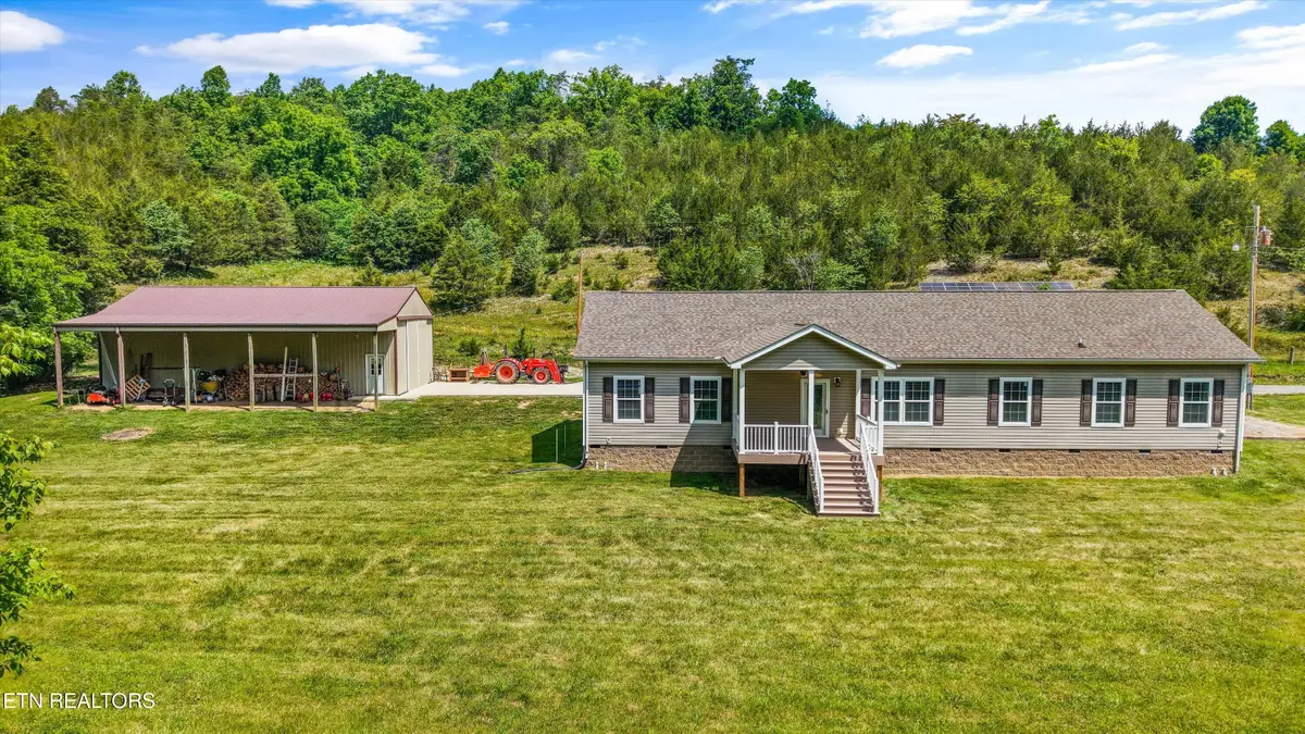 2974 Stoney Gap Rd, Sneedville, TN 37869 - #1
