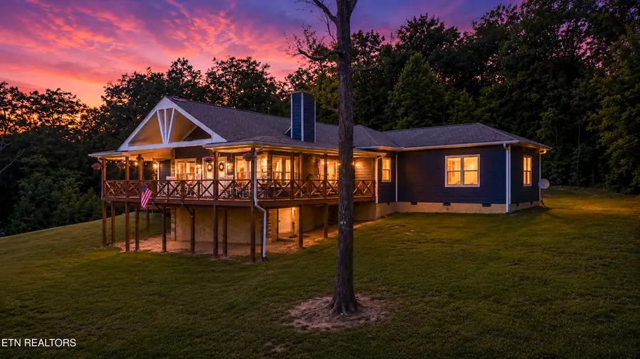 151 County Road 788, Etowah, TN 37331 - #3