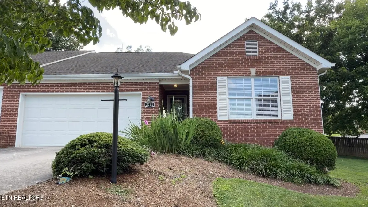 3461 Maple Grove Way, Knoxville, TN 37921 - #1
