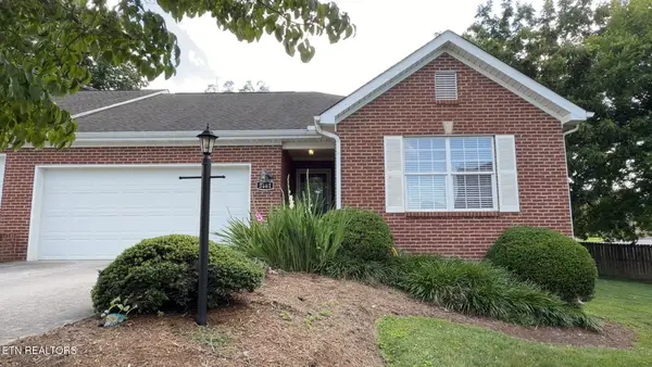 3461 Maple Grove Way, Knoxville, TN 37921