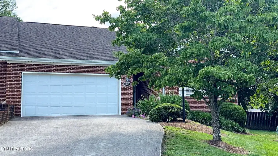 3461 Maple Grove Way, Knoxville, TN 37921 - #3