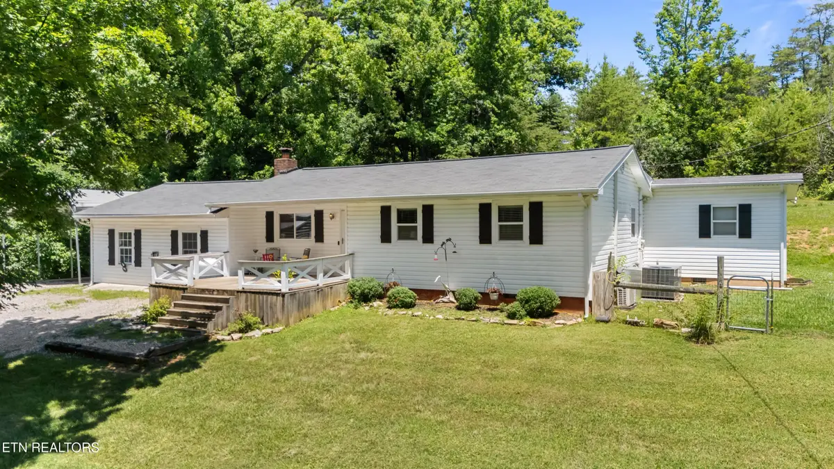 217 Keystown Rd, Luttrell, TN 37779 - #1