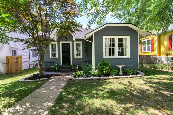 614 Radford Place, Knoxville, TN 37917