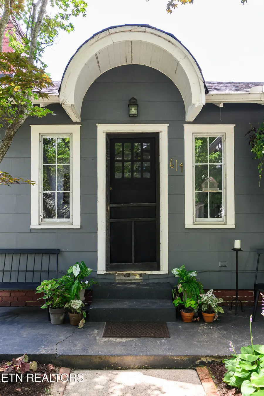 614 Radford Place, Knoxville, TN 37917 - #3