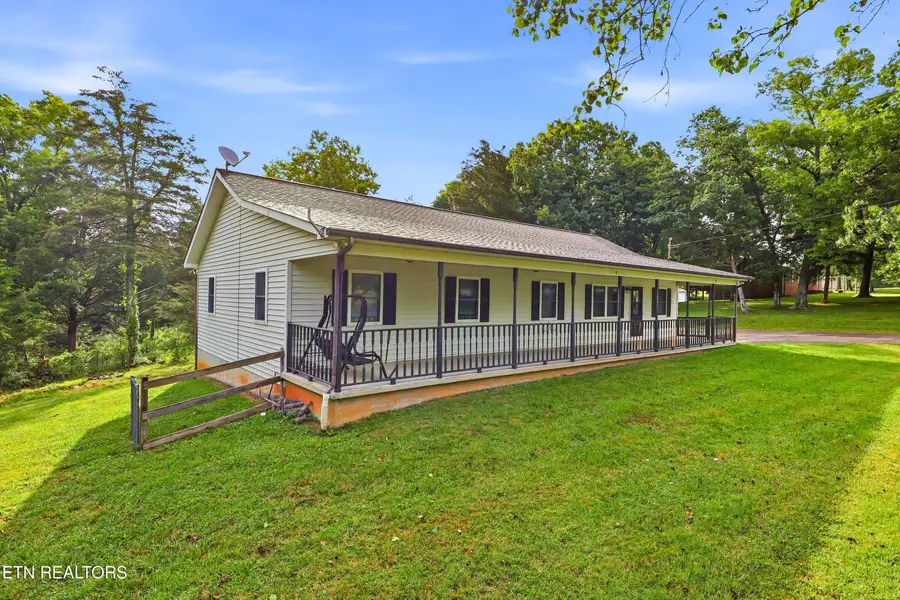 677 Bethel Rd, Clinton, TN 37716 - #3