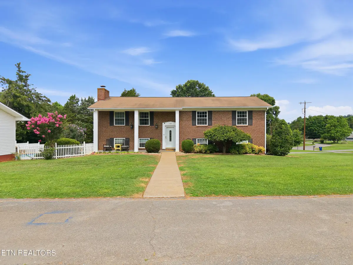 135 Colonial Circle, Seymour, TN 37865 - #1