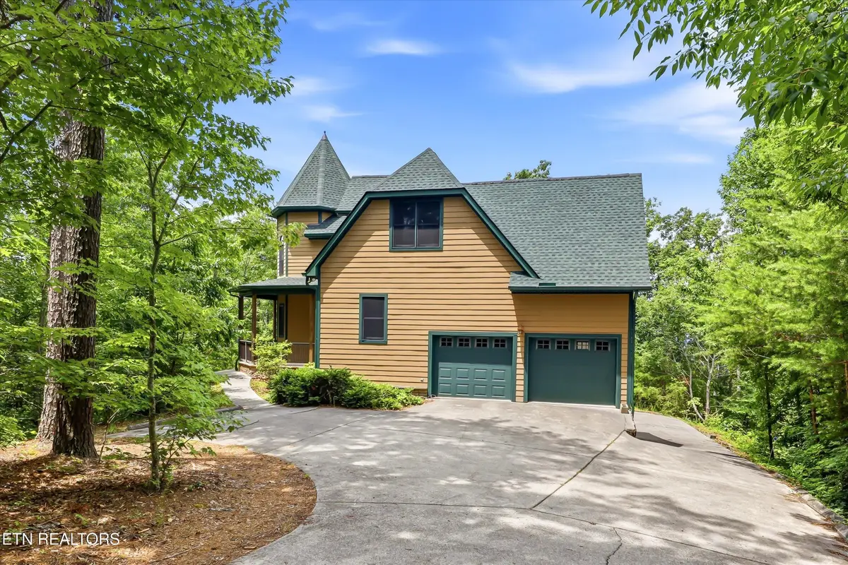 725 Soft Rush Way, Maryville, TN 37803 - #1