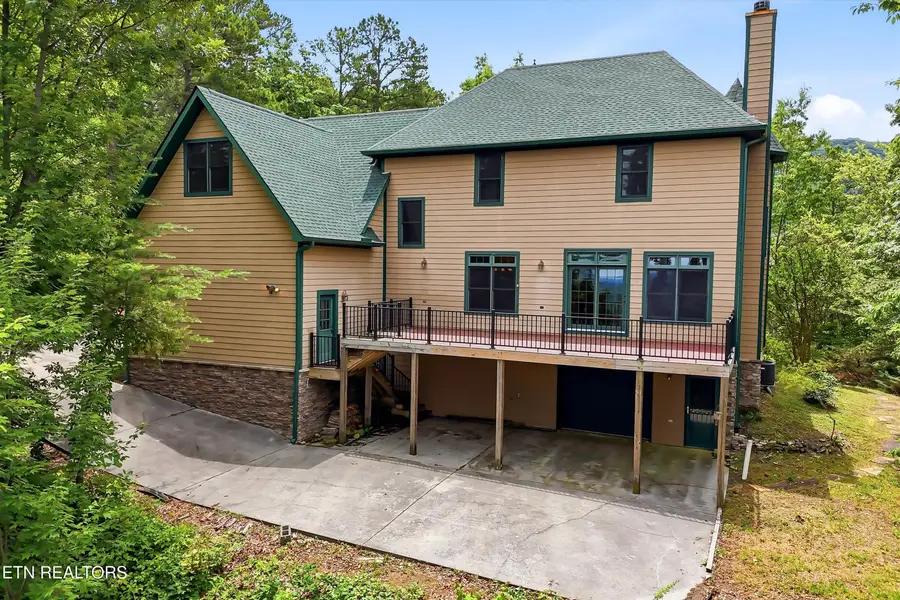 725 Soft Rush Way, Maryville, TN 37803 - #2