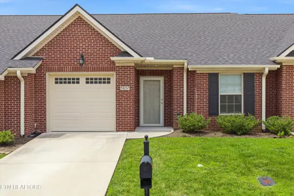5857 Trestle Way, Knoxville, TN 37918