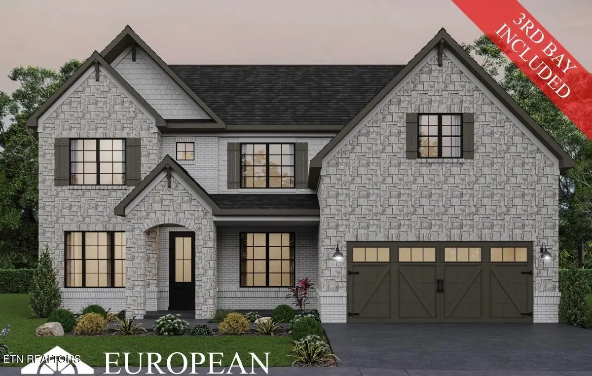Lot 110 Wagon Hitch Rd Rd, Knoxville, TN 37934 - #1
