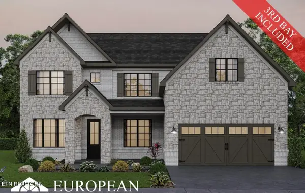Lot 110 Wagon Hitch Rd Rd, Knoxville, TN 37934