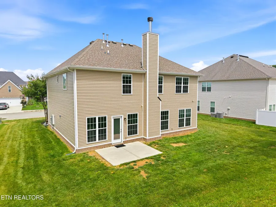 913 Brookwood Lane, Maryville, TN 37801 - #3