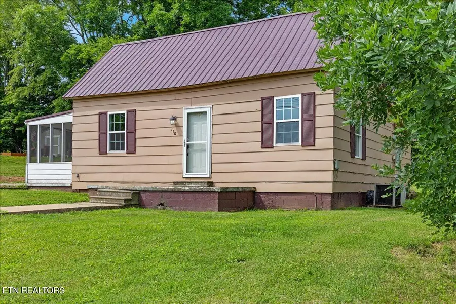 110 Elm St, Niota, TN 37826 - #2