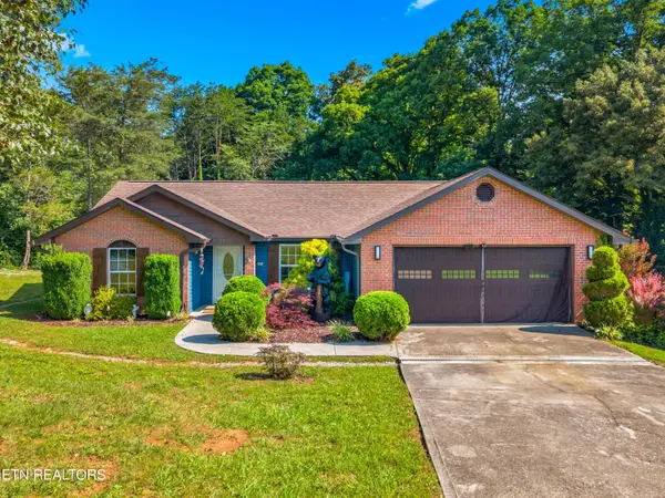 425 Glenns Lea, Sevierville, TN 37876