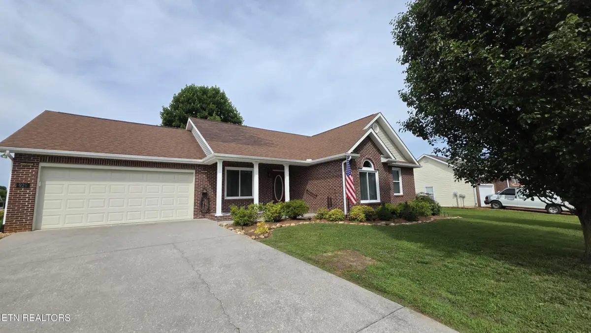 929 Mossy Grove Lane, Maryville, TN 37801 - #1