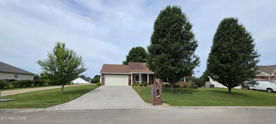 929 Mossy Grove Lane, Maryville, TN 37801 - #2