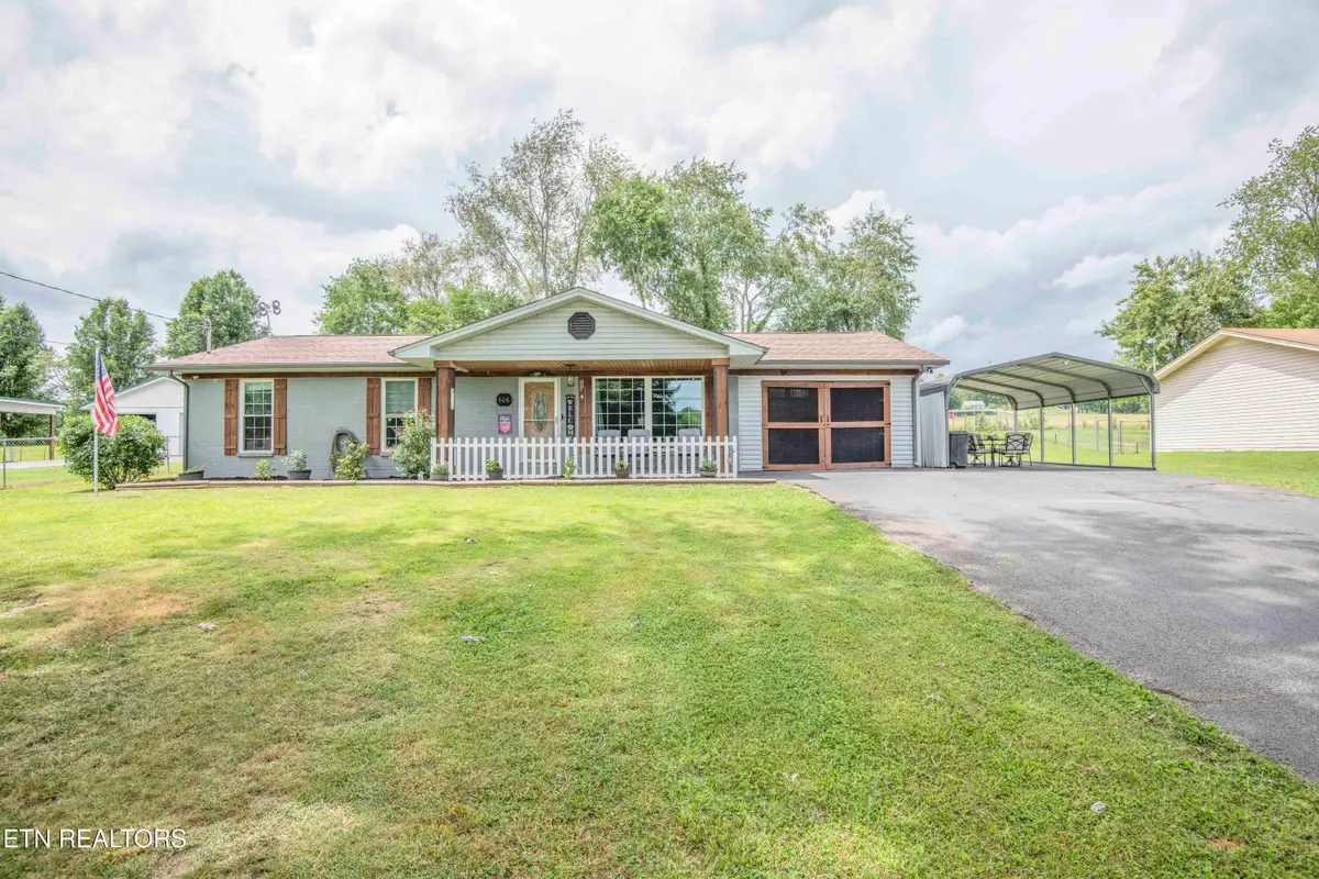 606 Caton St, Seymour, TN 37865 - #1