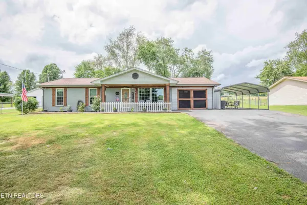 606 Caton St, Seymour, TN 37865