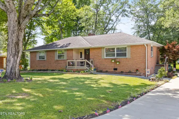 307 Brannon Drive, Maryville, TN 37803