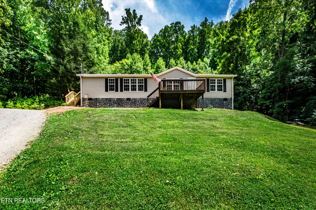 7880 Hickory Nut Way, Maryville, TN 37801 - #1