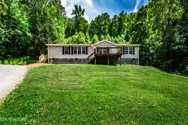 7880 Hickory Nut Way, Maryville, TN 37801
