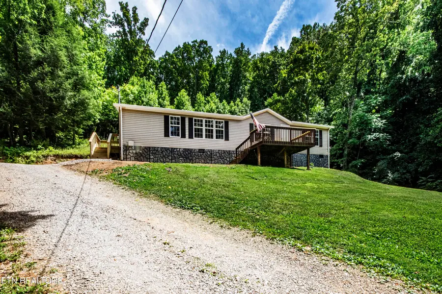 7880 Hickory Nut Way, Maryville, TN 37801 - #2