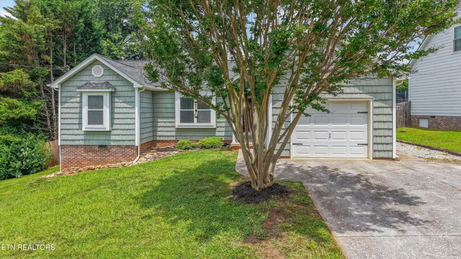 733 Summerdale Drive, Knoxville, TN 37934 - #2