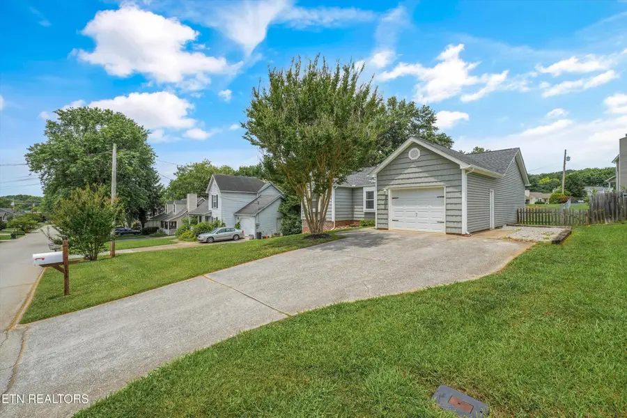 733 Summerdale Drive, Knoxville, TN 37934 - #3