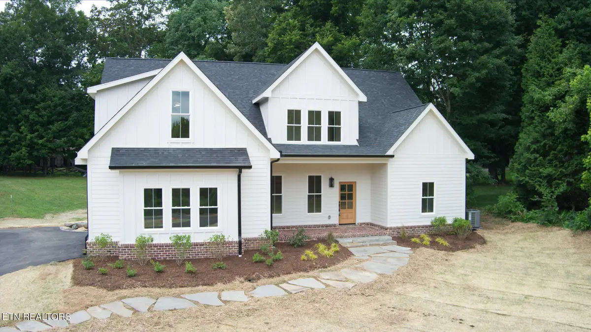3529 Ginn Farm Drive, Knoxville, TN 37920 - #1