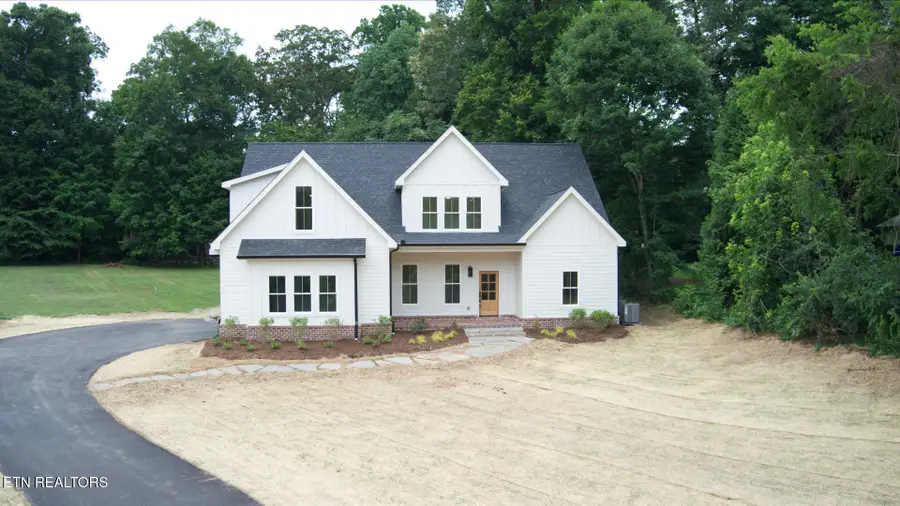 3529 Ginn Farm Drive, Knoxville, TN 37920 - #2