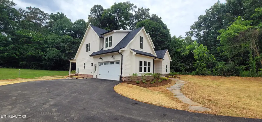 3529 Ginn Farm Drive, Knoxville, TN 37920 - #3