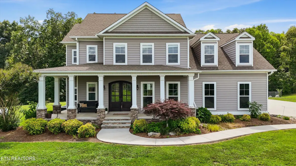 5137 White Wing Rd, Lenoir City, TN 37771 - #1