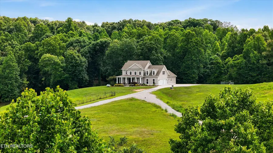 5137 White Wing Rd, Lenoir City, TN 37771 - #2
