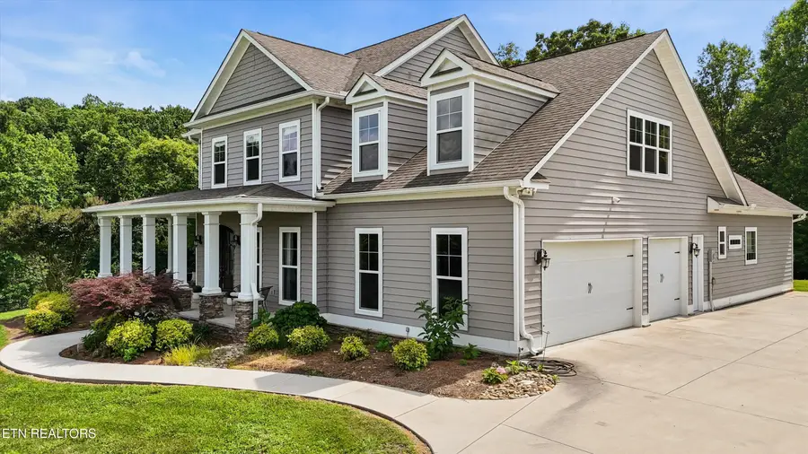 5137 White Wing Rd, Lenoir City, TN 37771 - #3