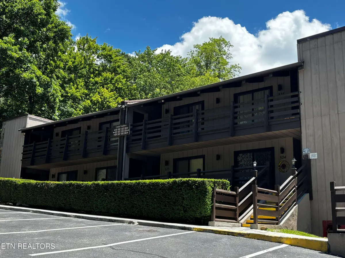 1081 Cove Rd #APT 512, Sevierville, TN 37876 - #1