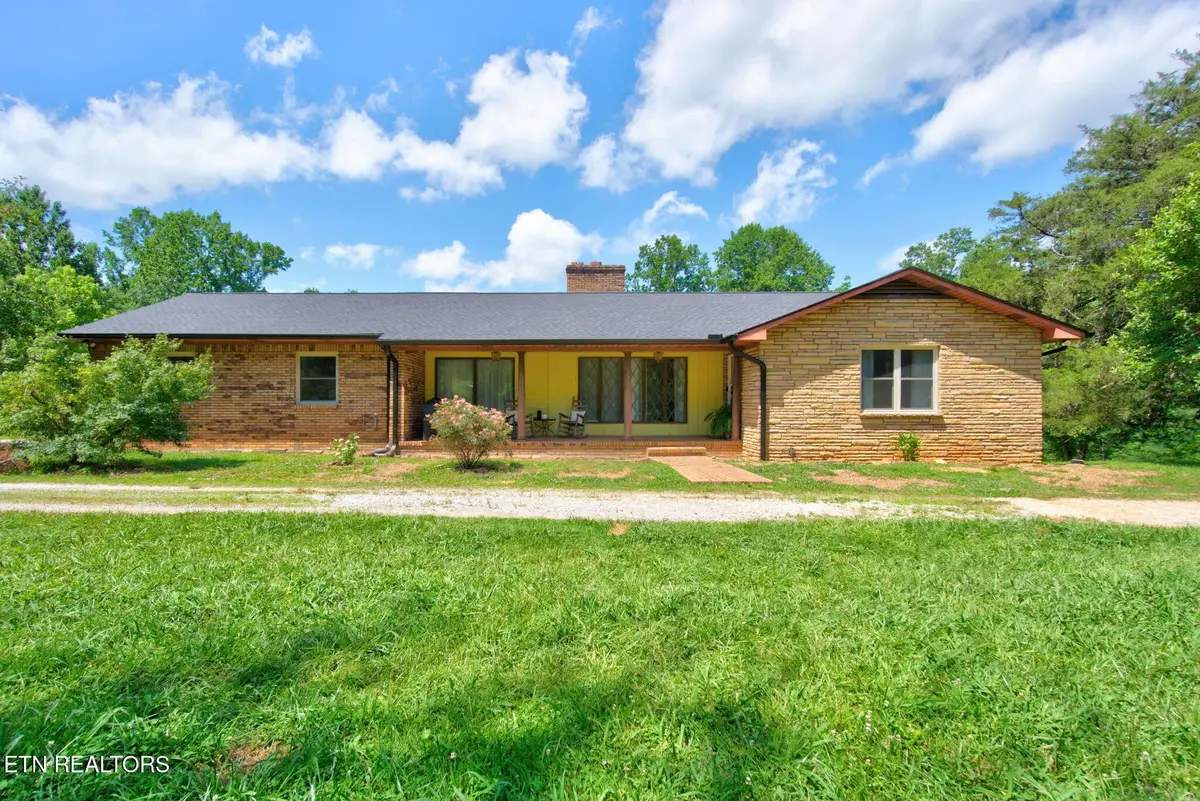 2584 Ditty Rd, Cookeville, TN 38506 - #1